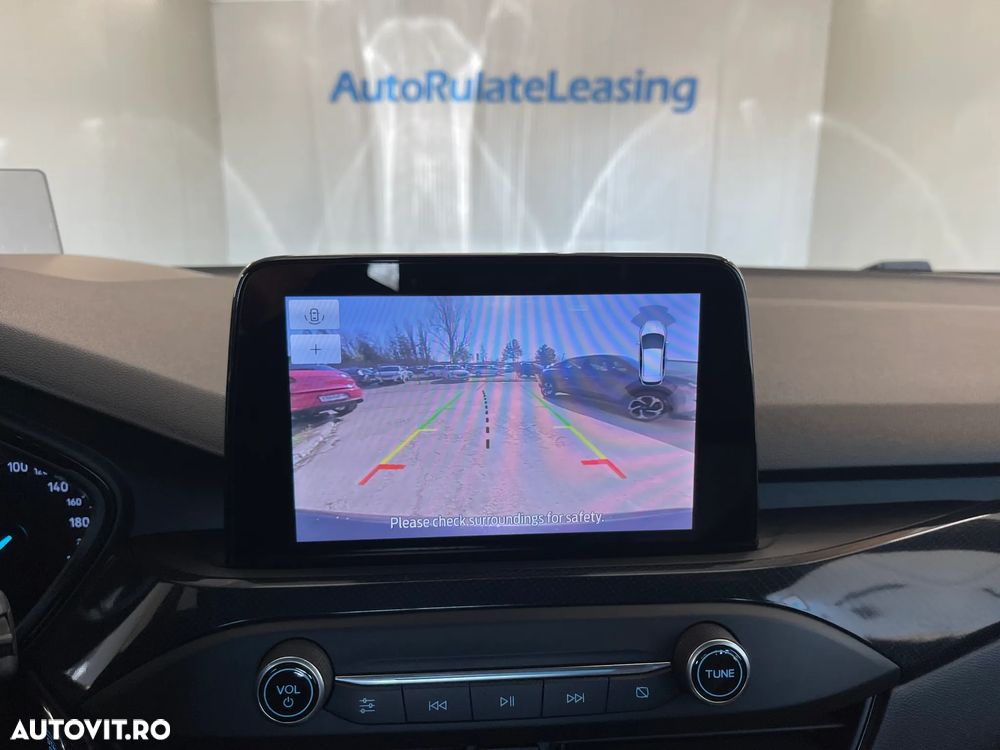 Ford Focus 2.0 EcoBlue ST-Line - 13