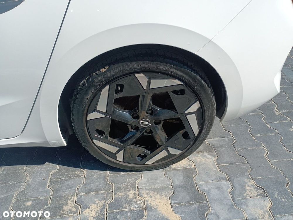 Opel Astra - 11