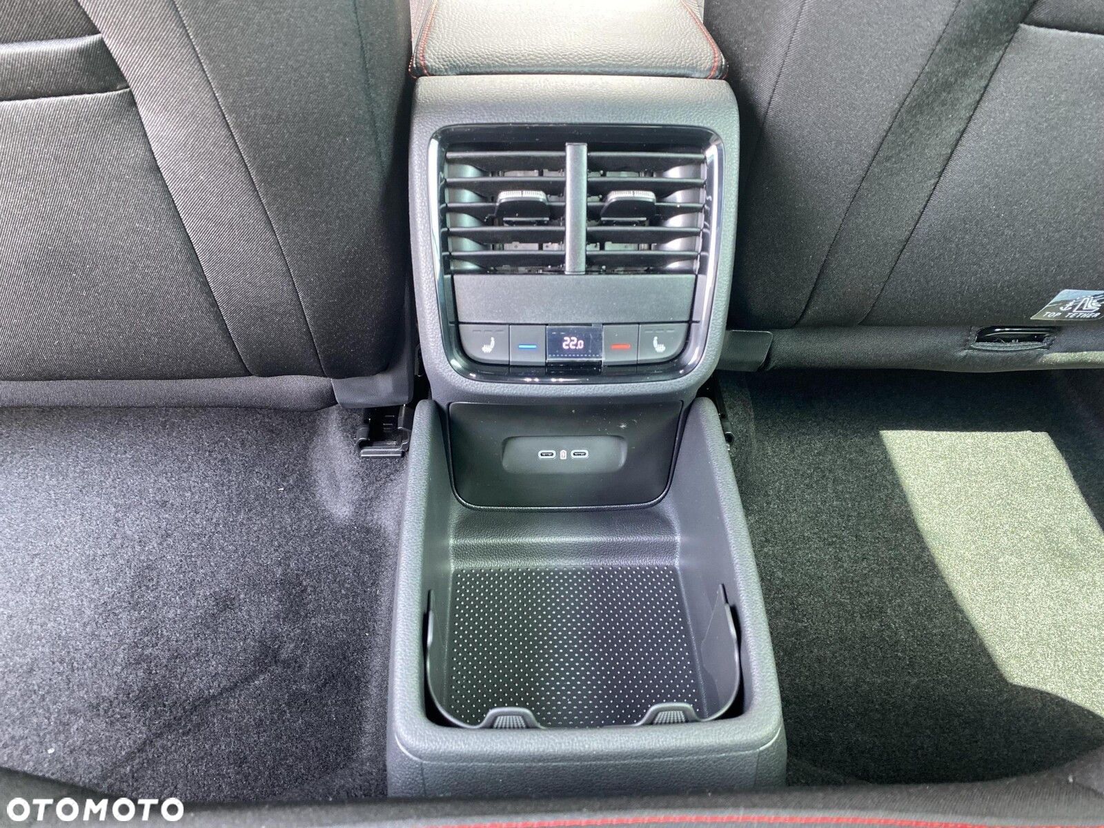 Skoda Octavia - 25