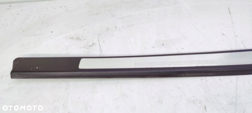 LISTWA PROGOWA LEWA S LINE AUDI A3 8P 8P3853491E - 2