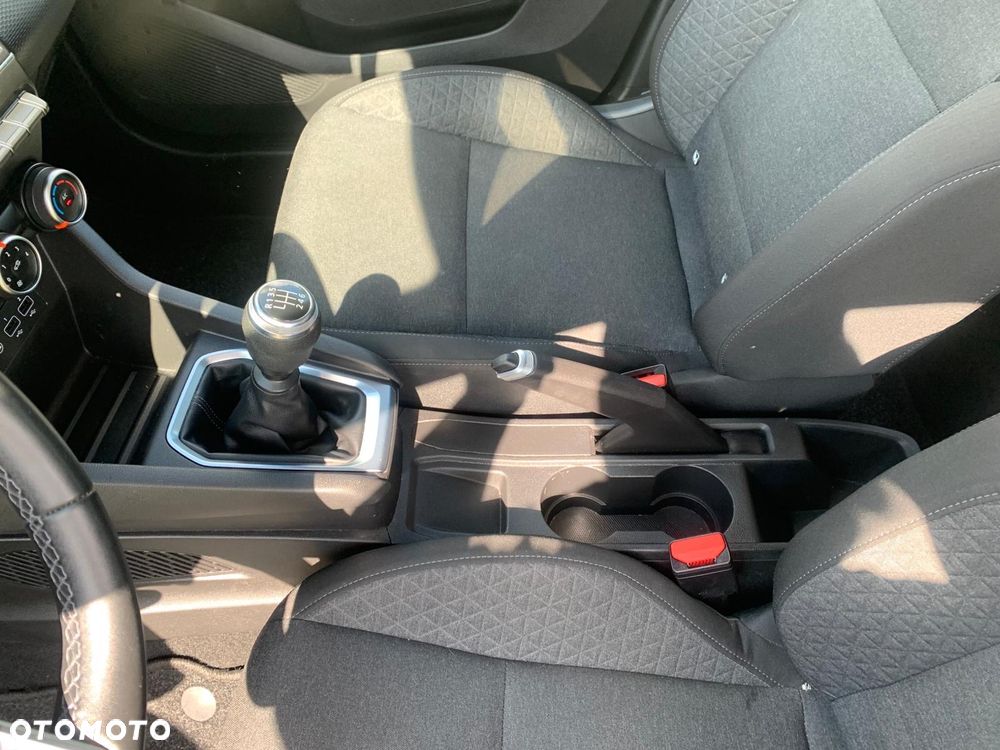 Renault Clio (Energy) dCi 90 Start & Stop INTENS - 20