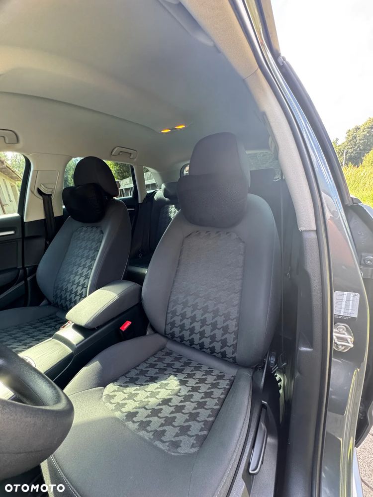 Audi A3 Sportback 1.8 TFSI Ambiente S tronic - 5
