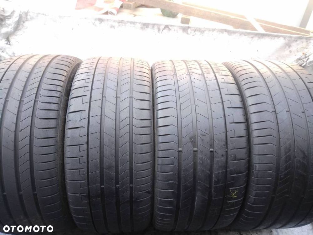 Pirelli P zero 315/30 R23 111Y 275/35 R23 108Y 2025 7-7.5mm - 1