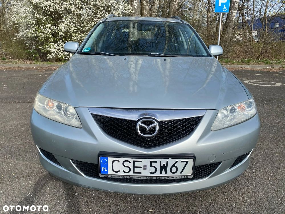 Mazda 6 Sport 2.0 Exclusive - 39