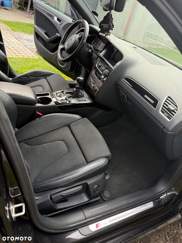 Audi A4 Avant 2.0 TDI clean diesel Quattro - 9