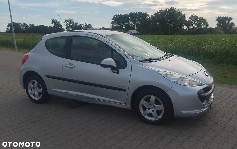 Peugeot 207 75 Tendance - 6