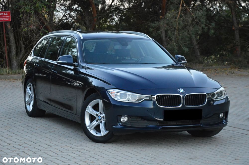 BMW Seria 3 - 1