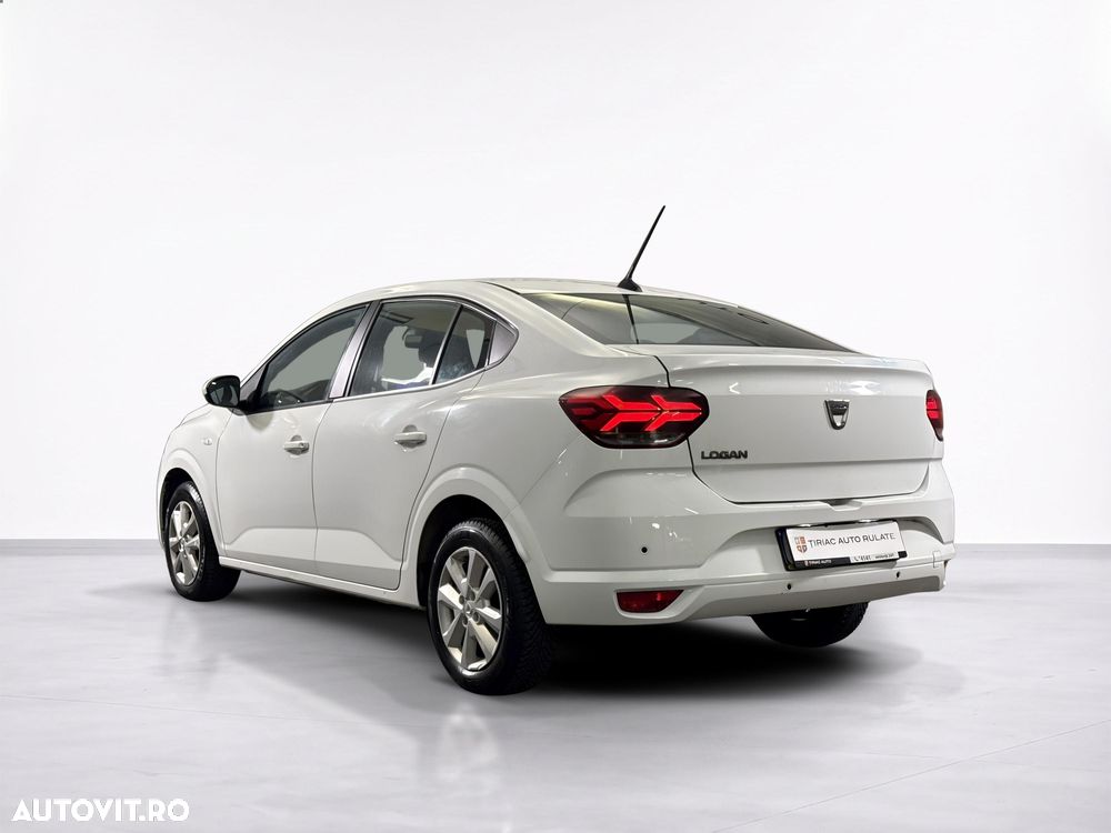 Dacia Logan - 4