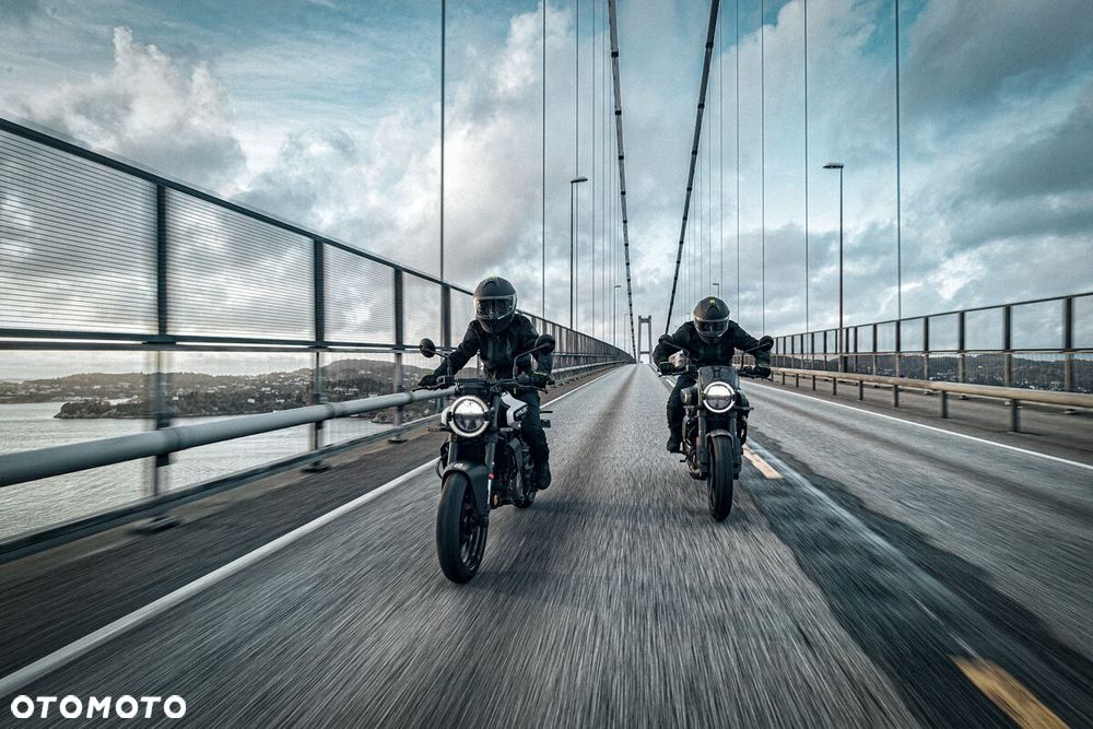 Husqvarna Svartpilen - 15