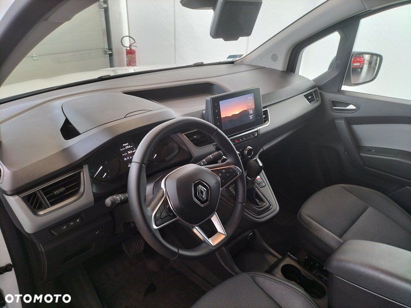 Renault Kangoo - 7