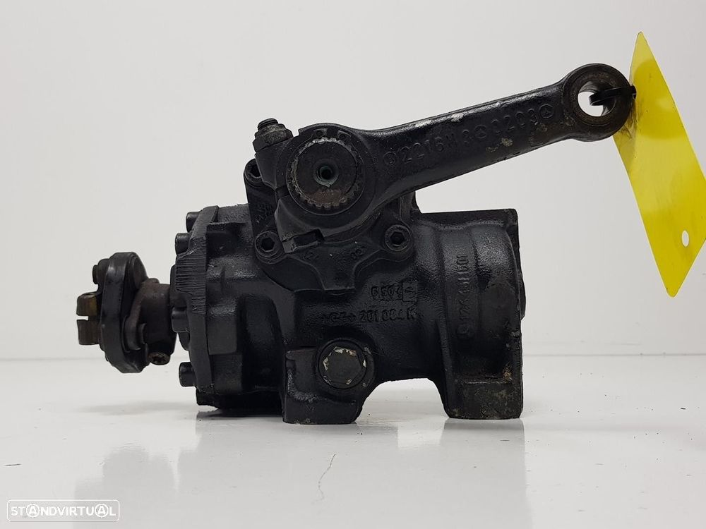 CAIXA DIREÇÃO MERCEDES-BENZ CLASSE C 1998 - 3