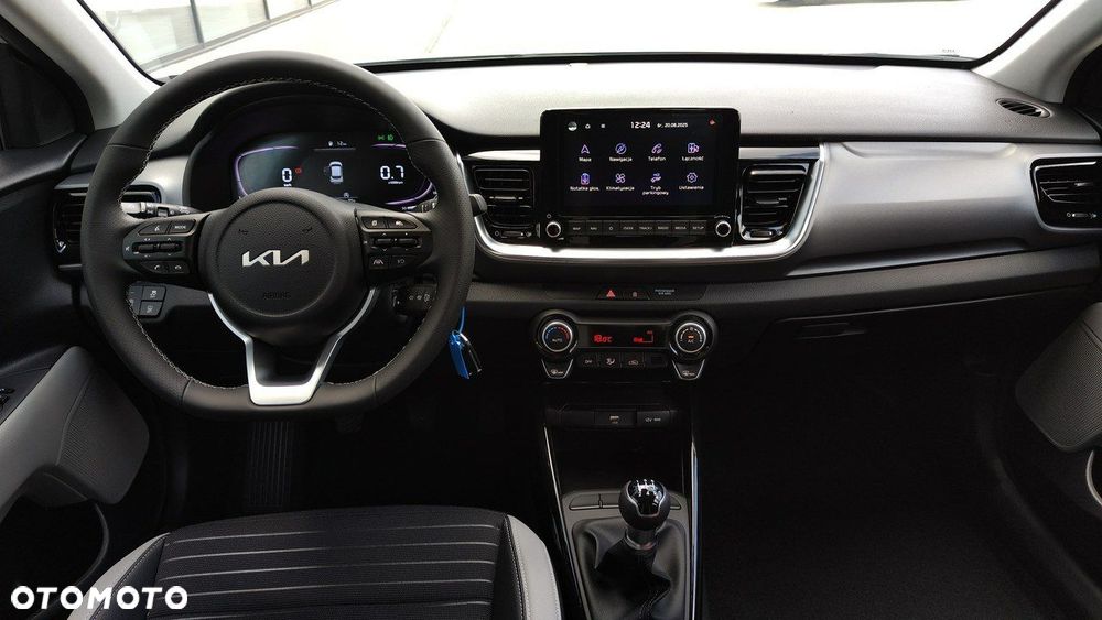 Kia Stonic - 14