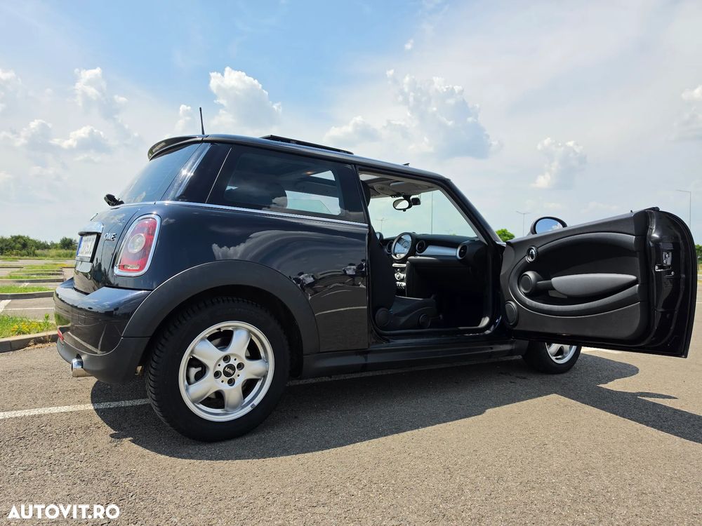 Mini ONE - 1