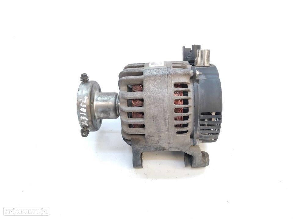ALTERNADOR FORD FOCUS BERLINA CAK - 1