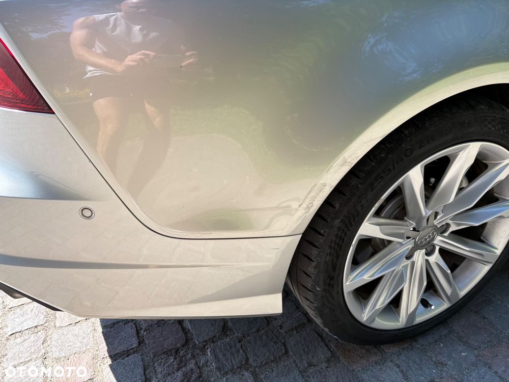 Audi A7 Sportback - 12