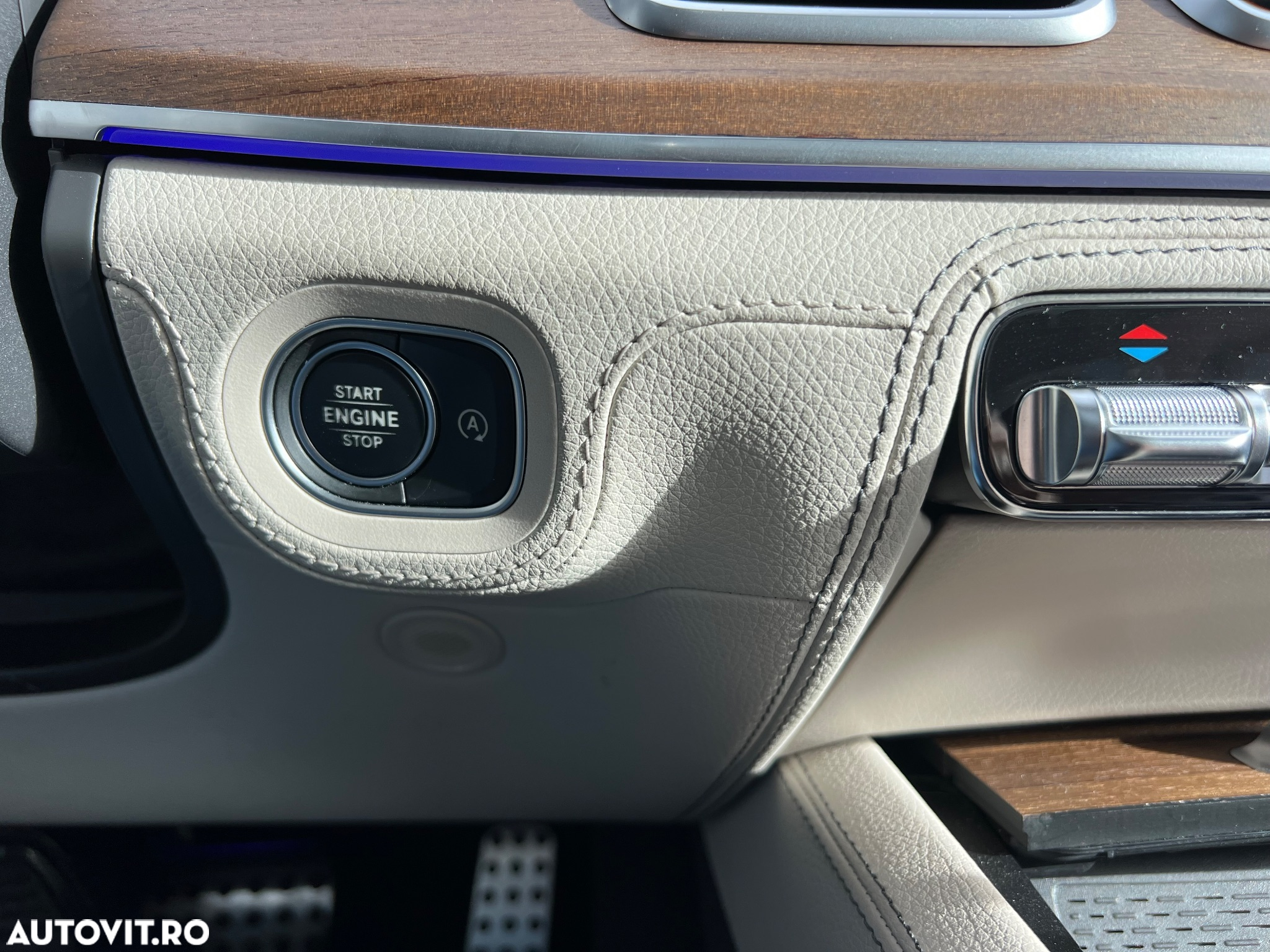 Mercedes-Benz GLE 400 d 4MATIC - 15