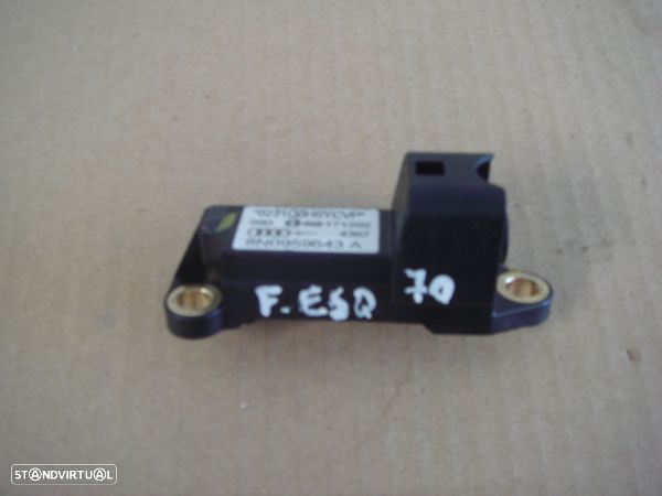 Sensor Airbag Audi Tt (8N3) - 1