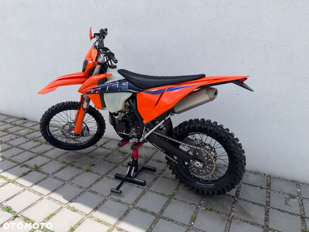 KTM EXC 350 - 11