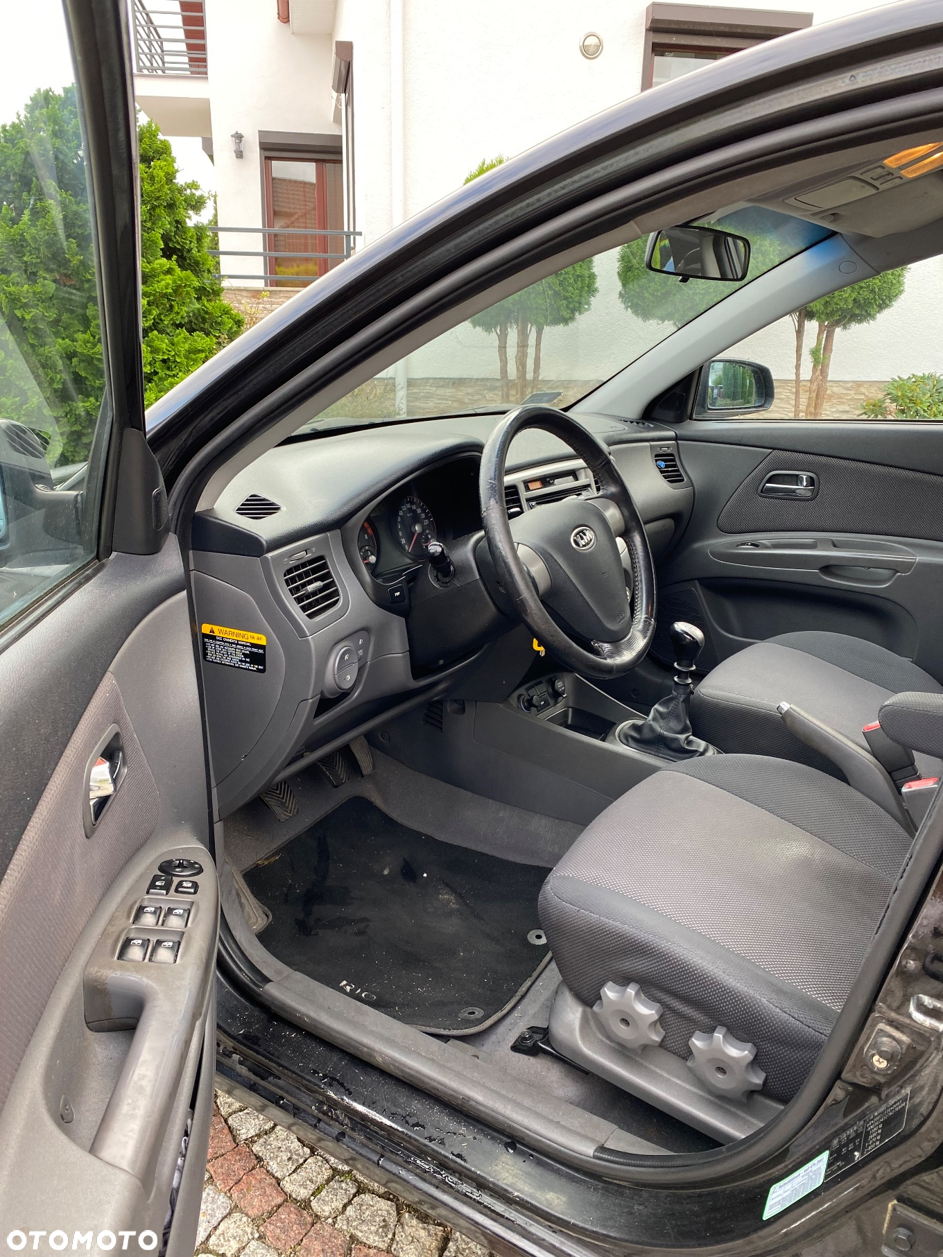 Kia Rio 1.4 Comfort - 10
