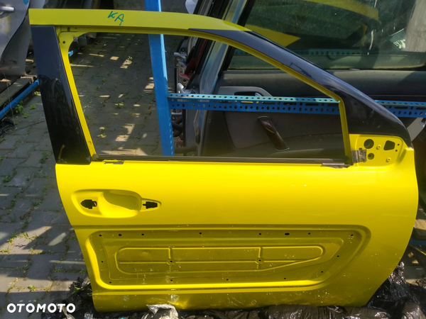 C4 CACTUS DRZWI PRAWE ENHB