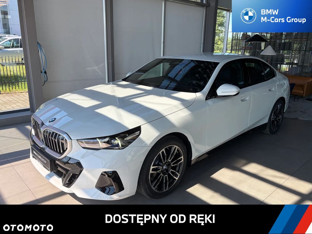 BMW Seria 5 - 2