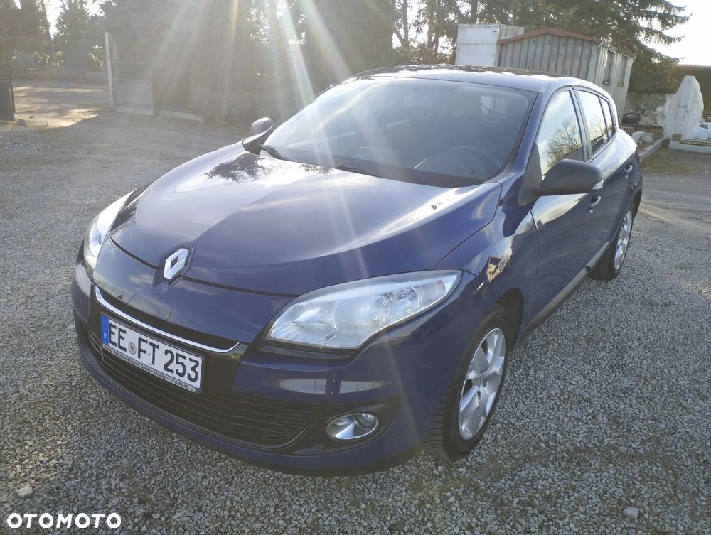 Renault Megane 1.6 16V 100 TomTom Edition - 5