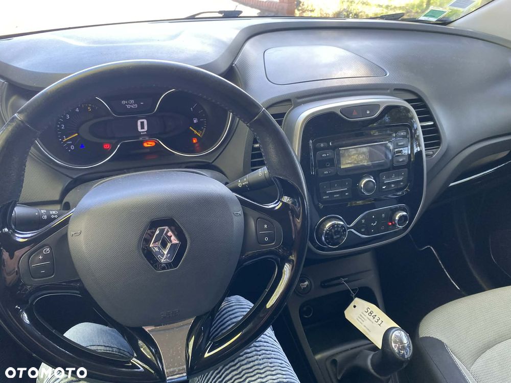 Renault Captur - 8