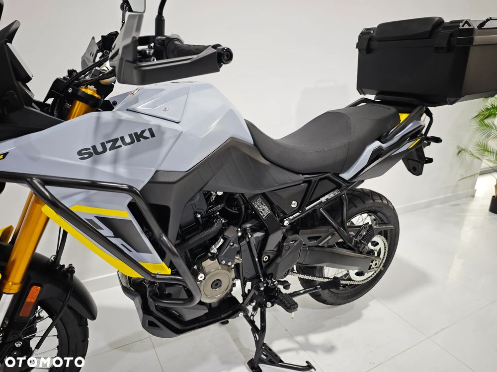 Suzuki V-STROM - 15