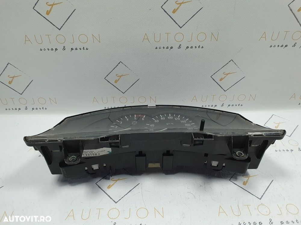 Ceasuri de bord OPEL MERIVA X03 2003 - 2010 1.7 DTI Y 17 DT 13173375XJ - 1