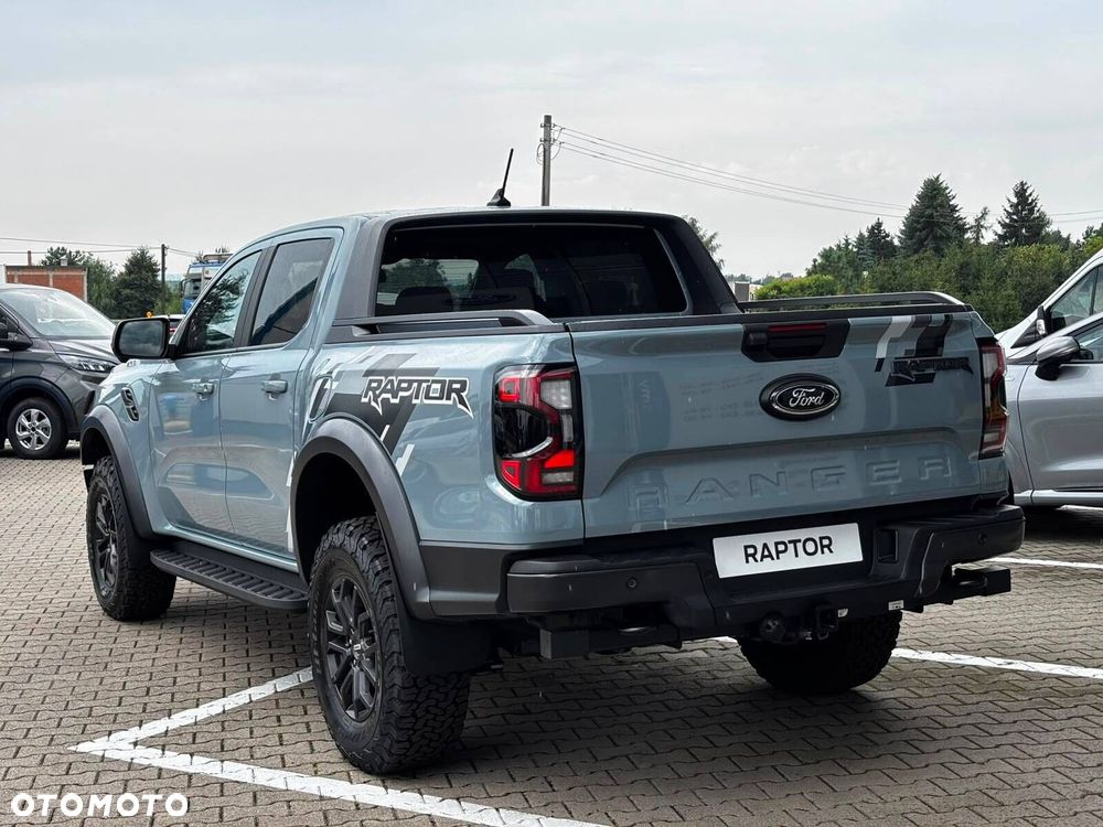 Ford Ranger - 11