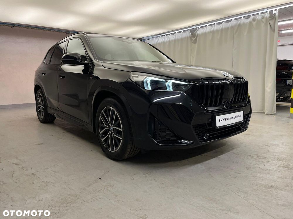 BMW X1 xDrive23d mHEV M Sport - 11