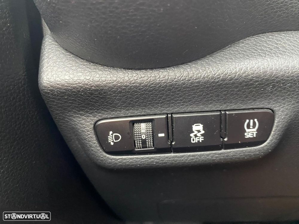 Kia Picanto 1.0 CVVT Urban 4L - 7