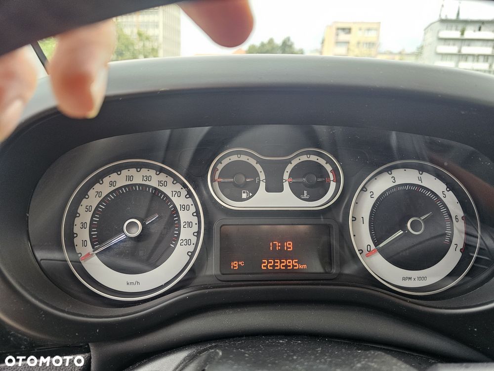 Fiat 500L - 5