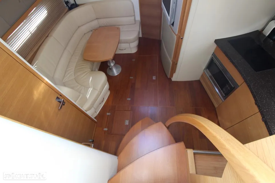 Fairline Targa 44 GT - 12