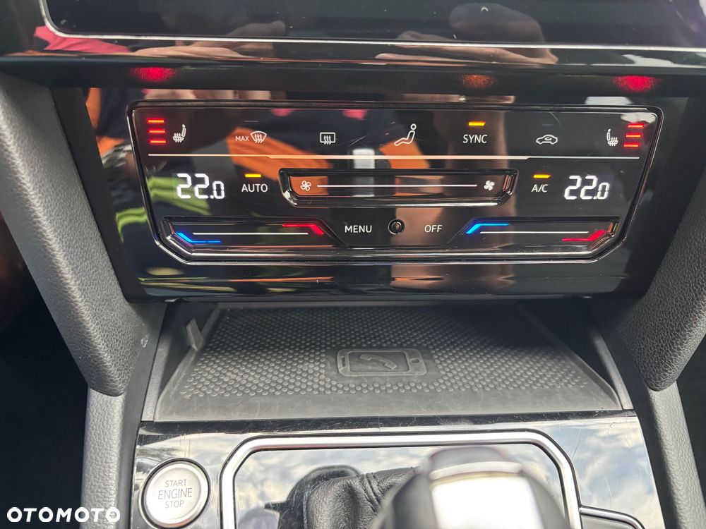 Volkswagen Passat 2.0 TDI EVO Elegance DSG - 31
