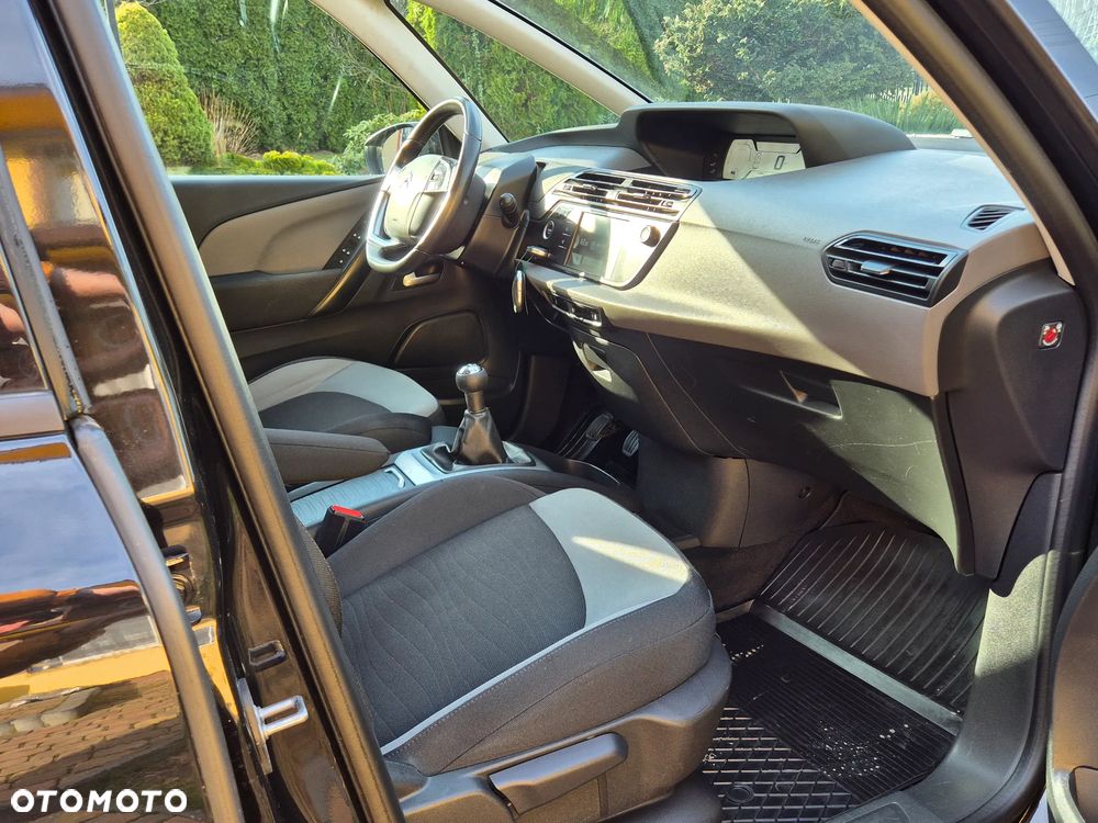 Citroën C4 Picasso BlueHDi 100 Stop&Start LIVE - 11
