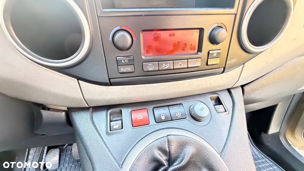 Citroën Berlingo - 18