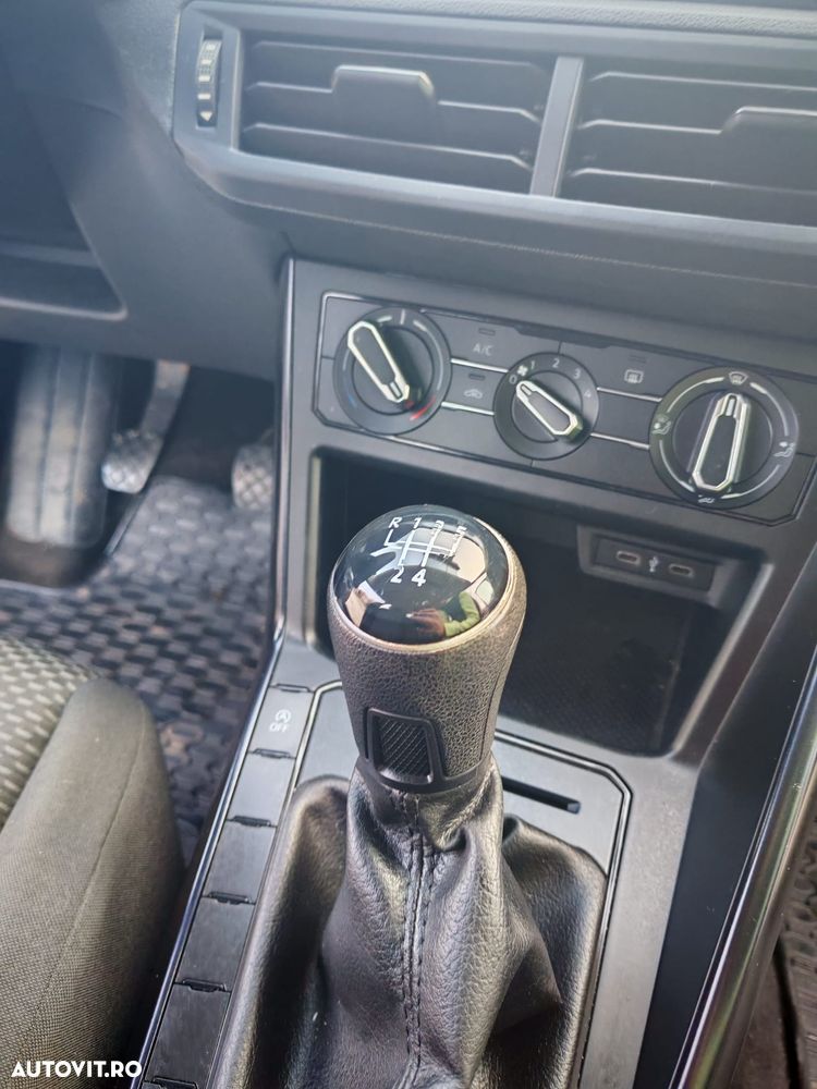 Volkswagen Polo 1.0 Trendline - 17