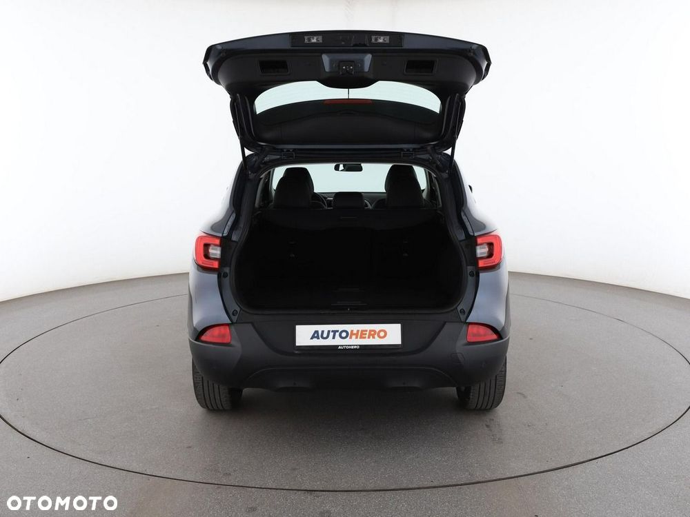 Renault Kadjar 1.2 Energy TCe Intens - 20