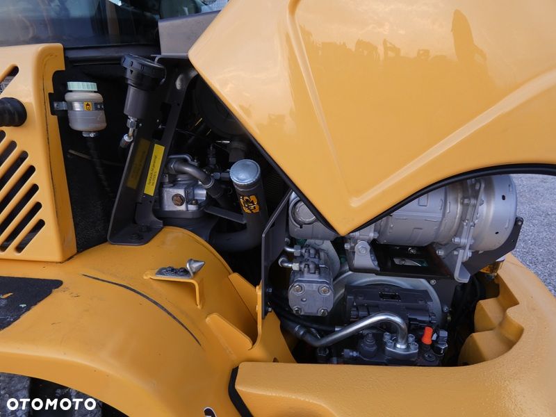 Volvo L30G Z Niemiec / Utrzymana / Pełny Serwis / - 13