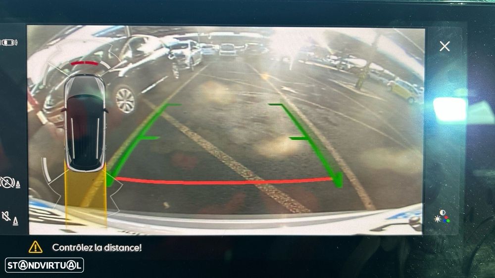 SEAT Arona 1.0 TSI FR DSG - 9