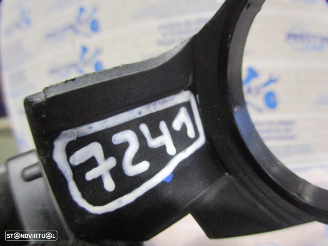 Modulo 5WY7008B 2671021864A P04671722AC CHRYSLER NEON 2000 2.0 135CV 4P CASTANHO Imobilizador - 5