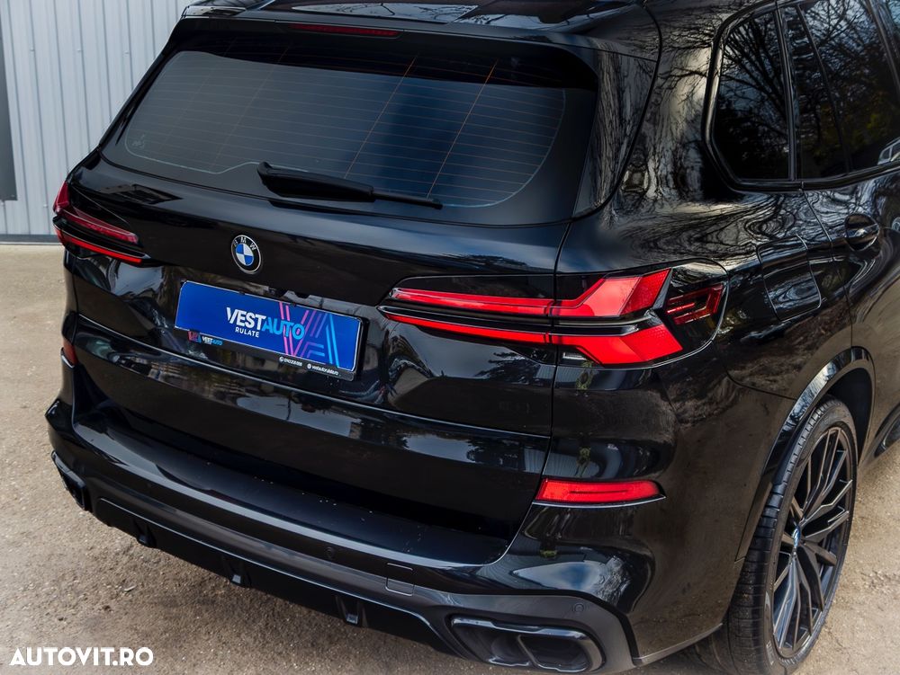 BMW X5 xDrive30d - 39