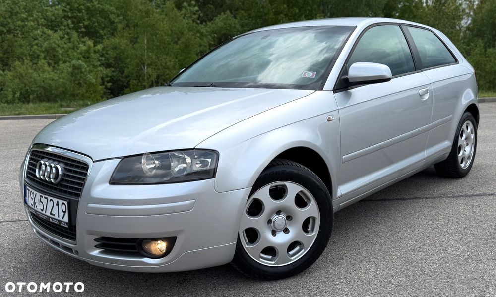 Audi A3 2.0 TDI Ambition - 12