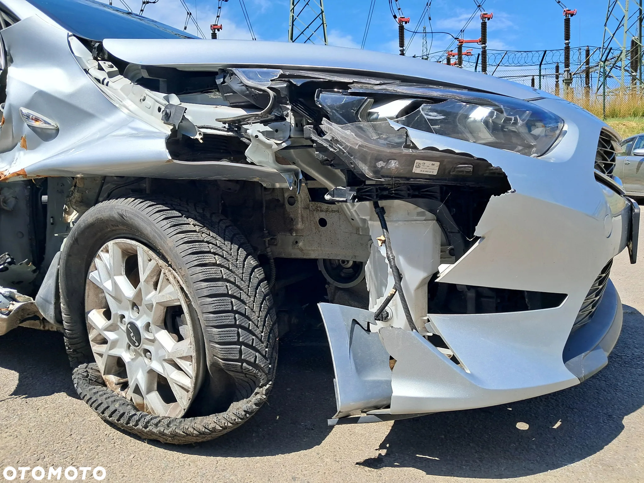 Kia Ceed - 8
