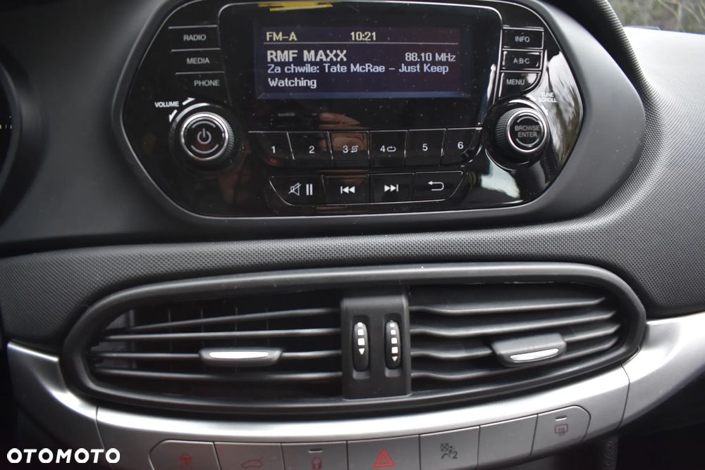 Fiat Tipo 1.4 16v Lounge - 14