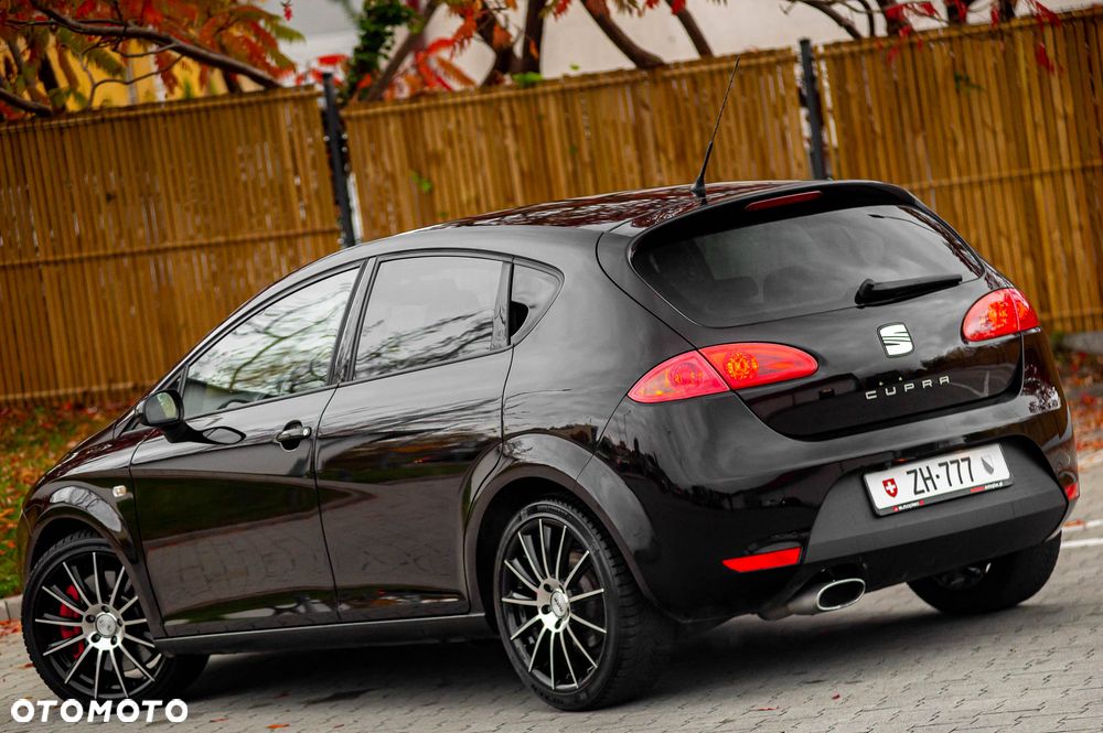 Seat Leon - 9