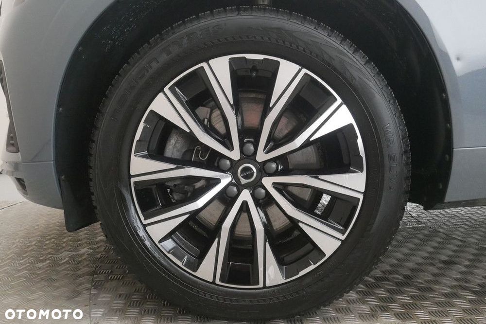 Volvo XC 60 - 14