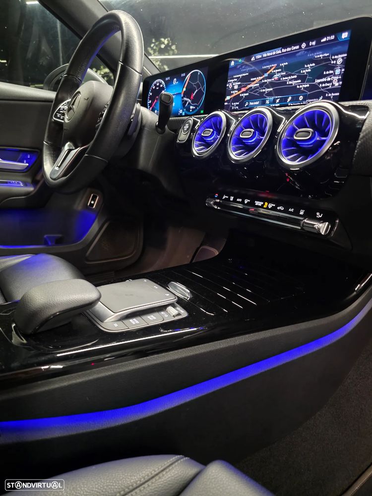 Mercedes-Benz A 250 e Progressive - 13