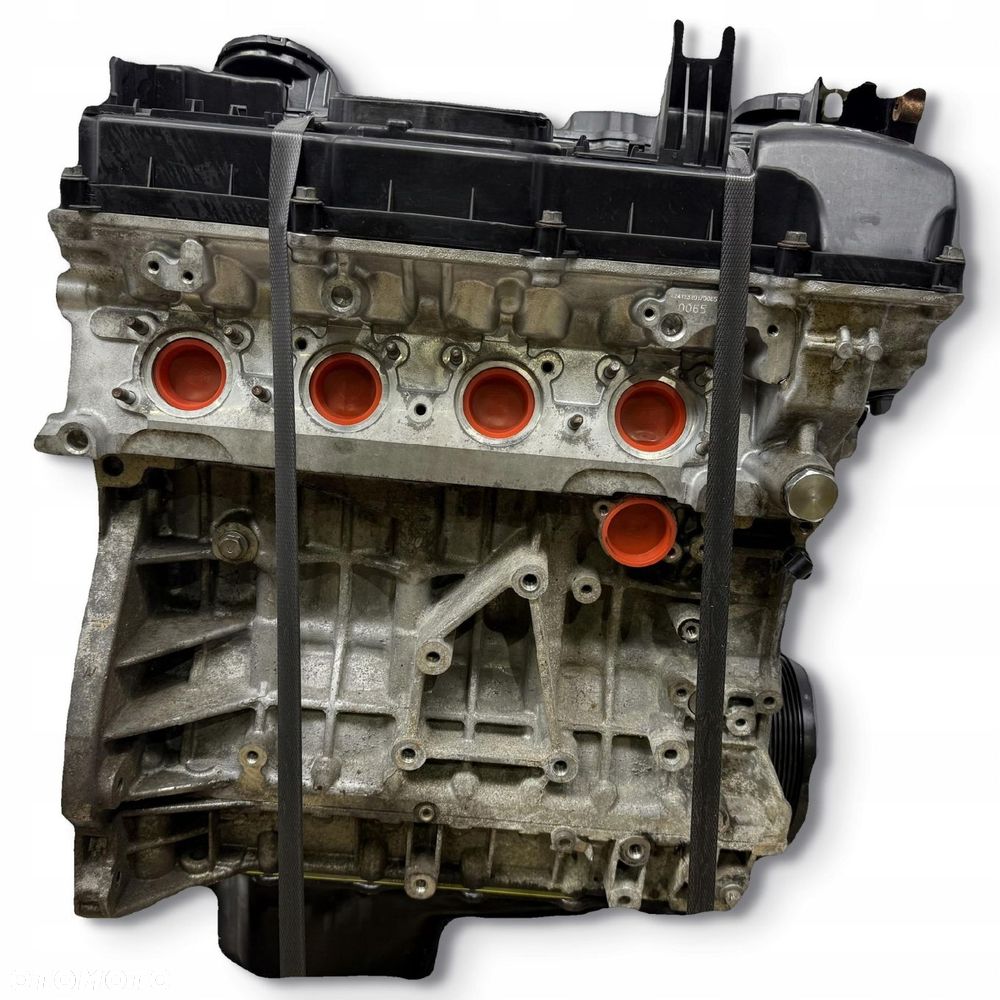 SILNIK N43B20 N43B20A BMW E81 E87 E60 E61 E90 E91 E92 2.0 i nowy rozrząd - 13
